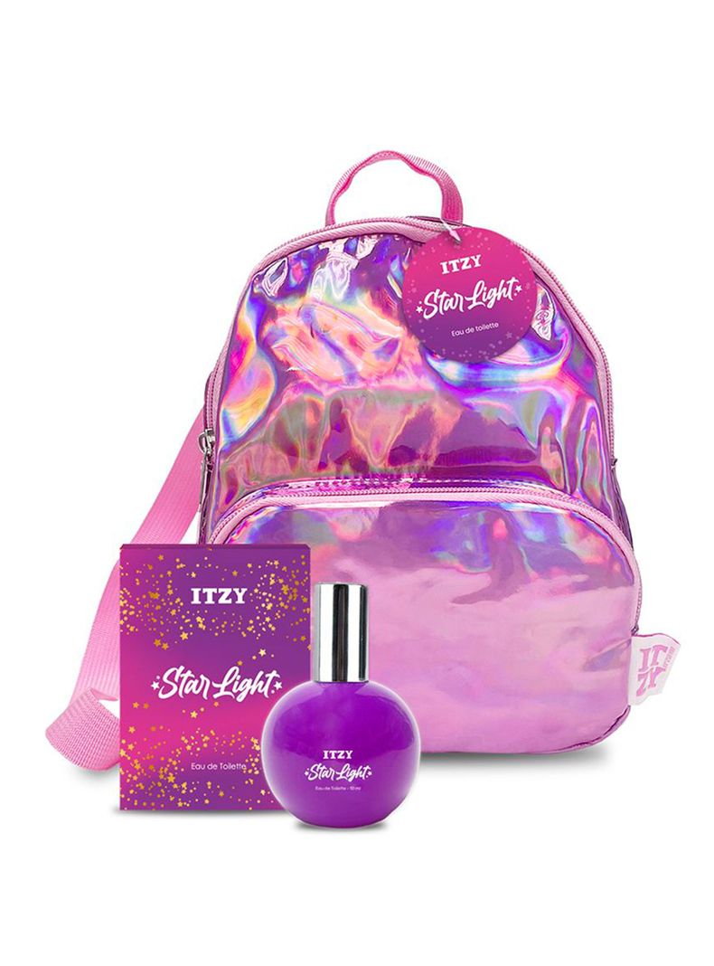 Set Perfume Starlight EDT + Mochila-0