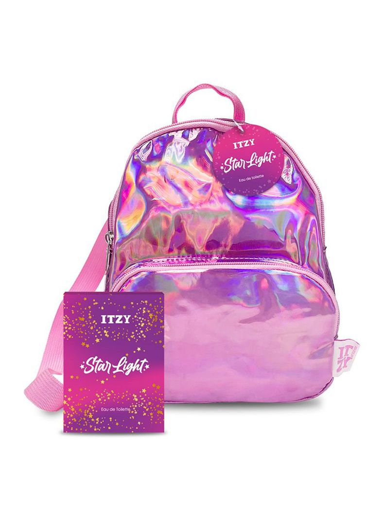 Set Perfume Starlight EDT + Mochila-2