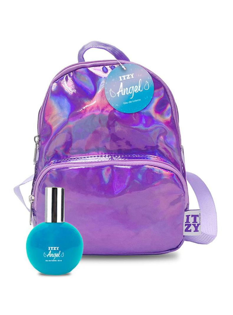 Set Perfume Angel EDT + Mochila-1