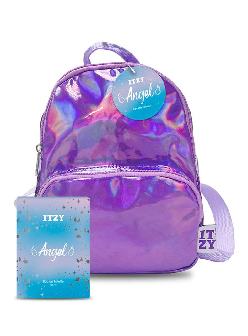 Set Perfume Angel EDT + Mochila-2