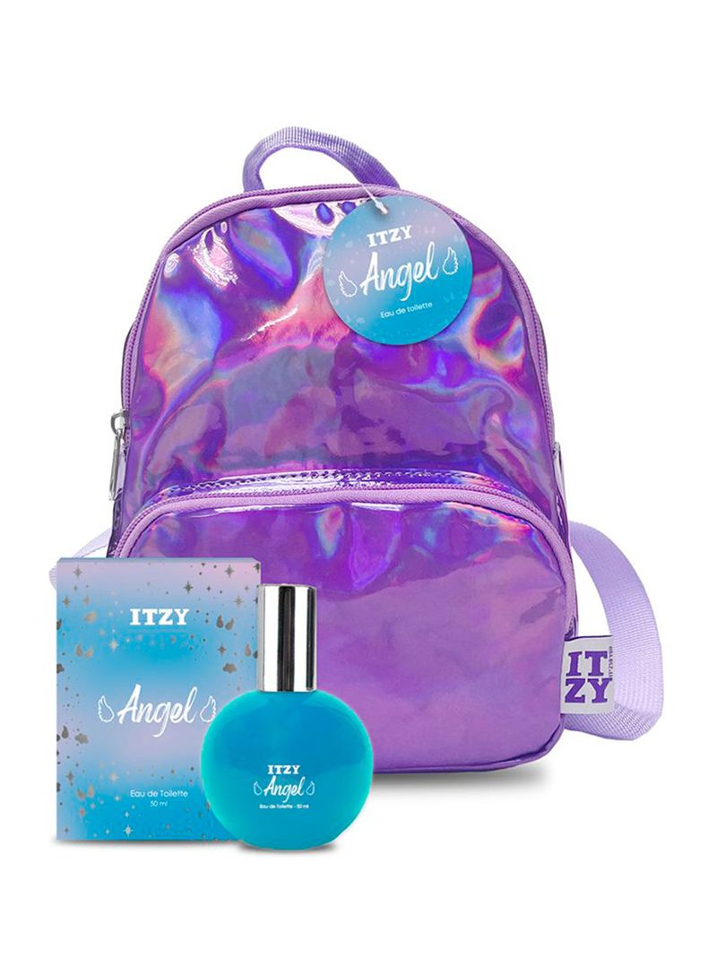 Set Perfume Angel EDT + Mochila-0