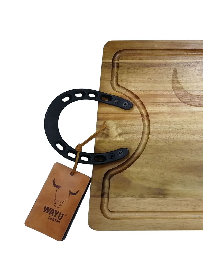 Tabla Herradura S Limited-1