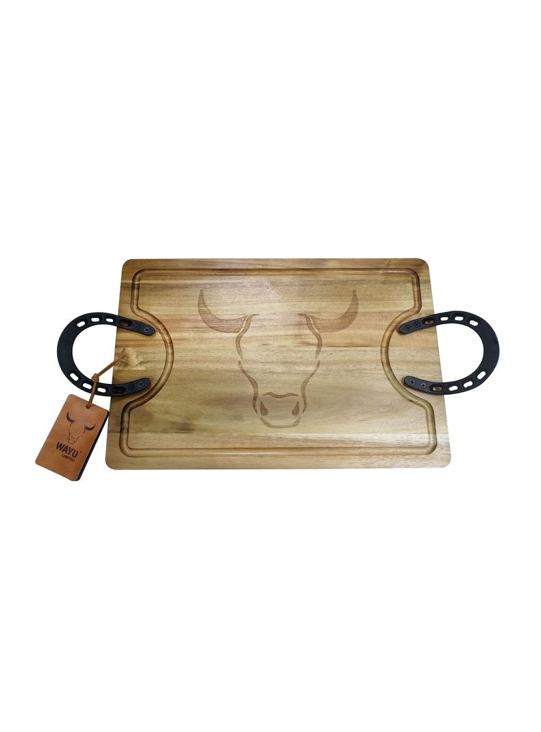 Tabla Herradura S Limited-0