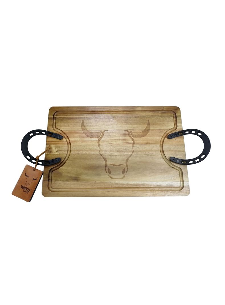 Tabla Wayu Herradura M Limited-0