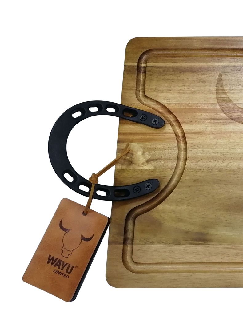 Tabla Wayu Herradura M Limited-1