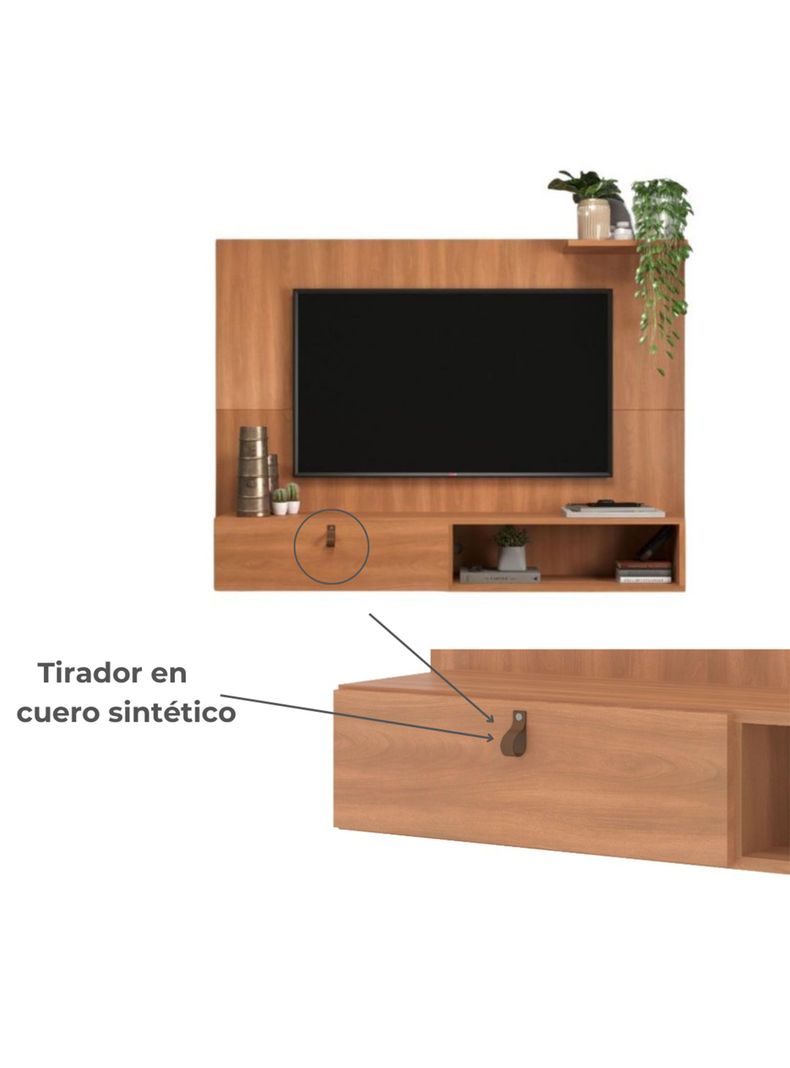 Panel TV 50"-2