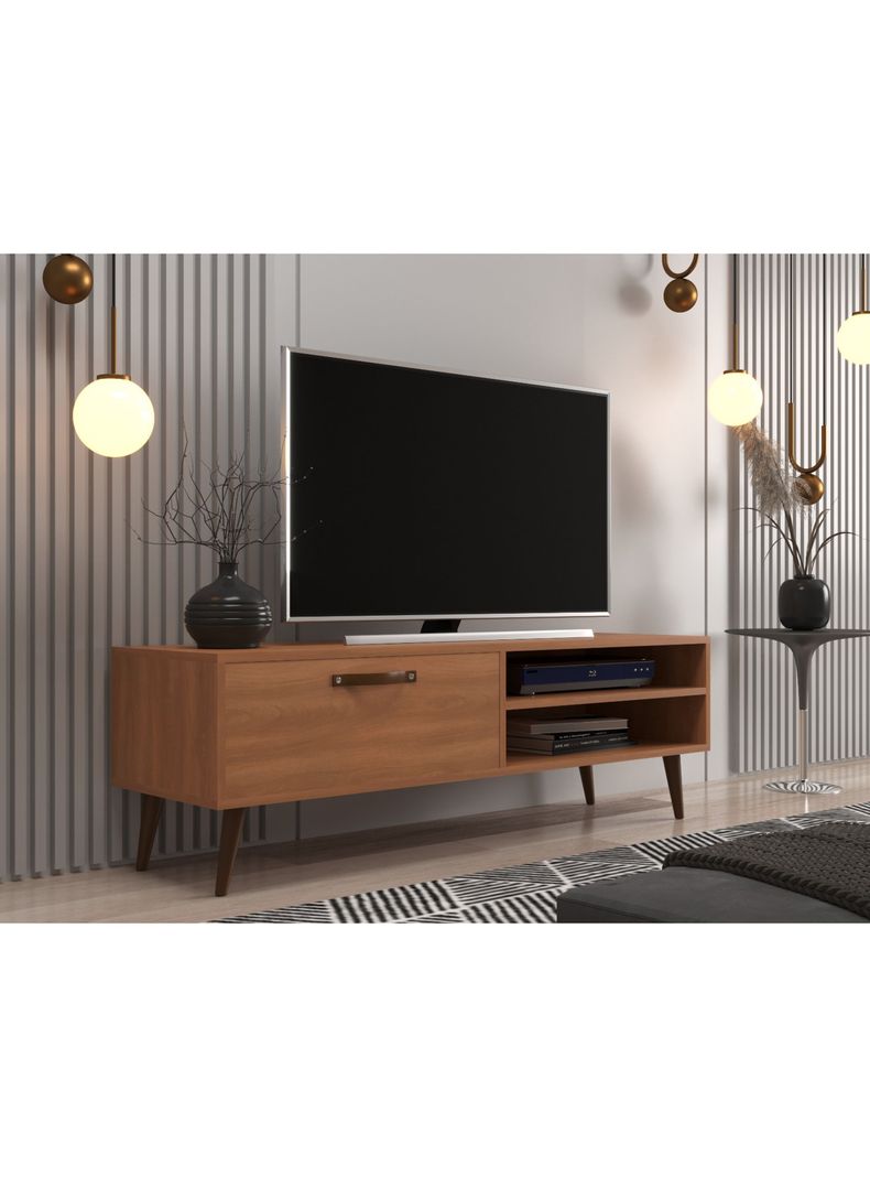 Rack TV 50" 1 Puerta-2