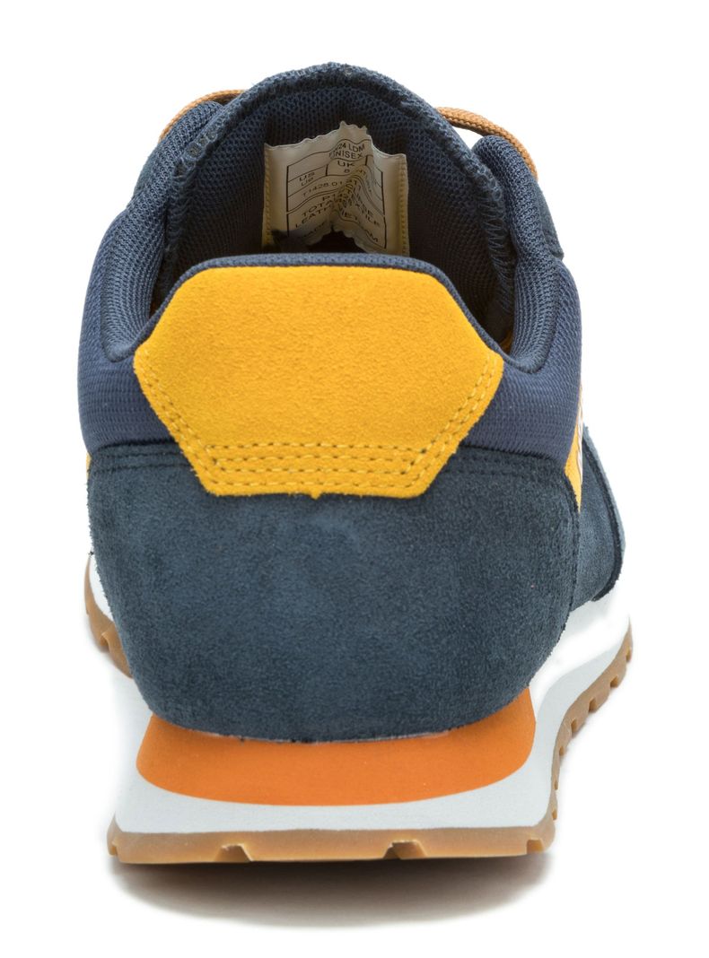 Zapatilla Urbana Cuero Hombre Ventura-3