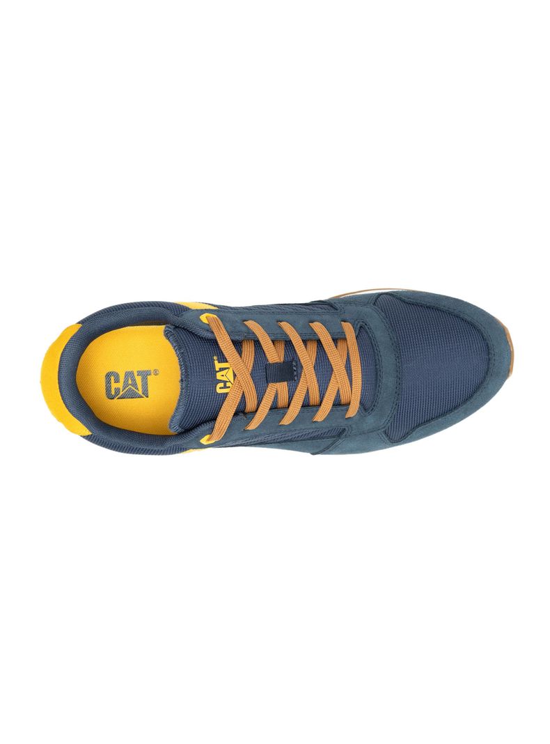 Zapatilla Urbana Cuero Hombre Ventura-4