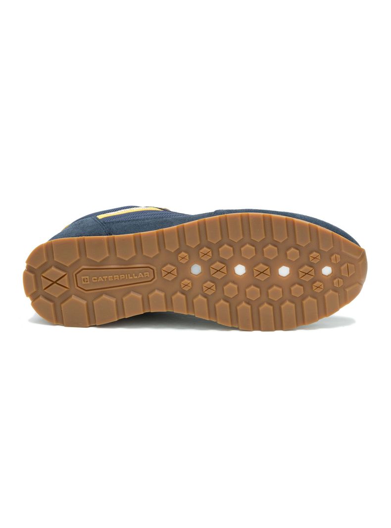 Zapatilla Urbana Cuero Hombre Ventura-5