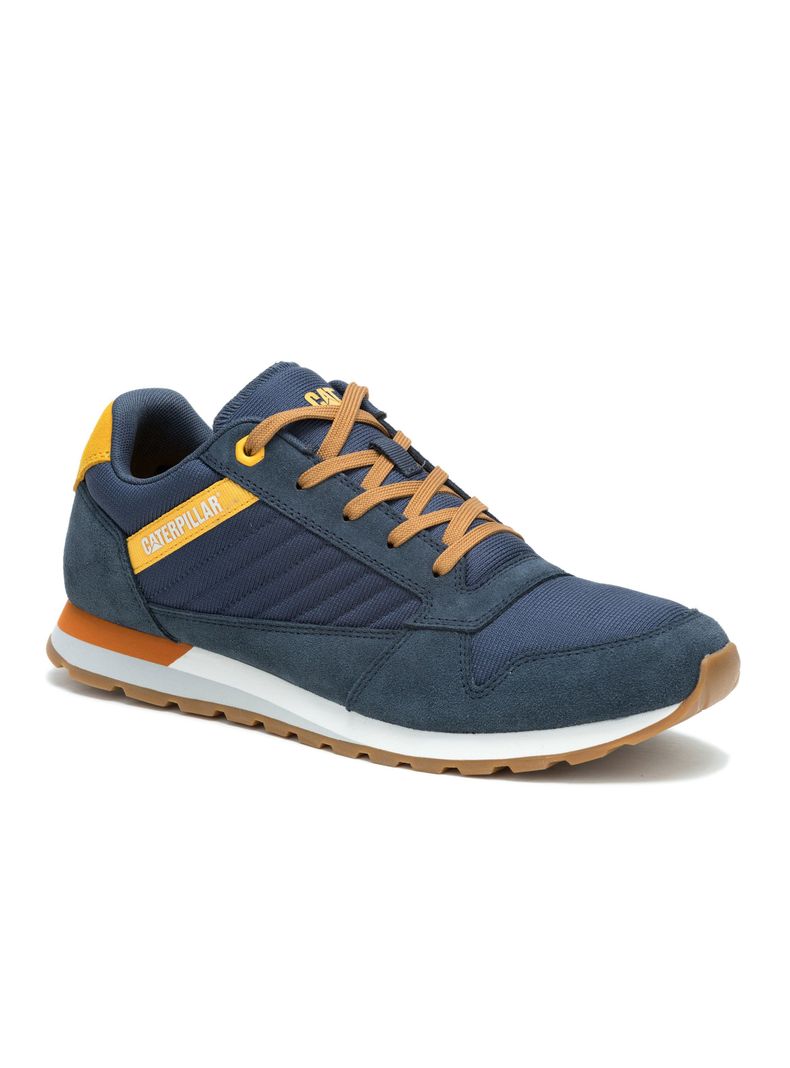 Zapatilla Urbana Cuero Hombre Ventura-1
