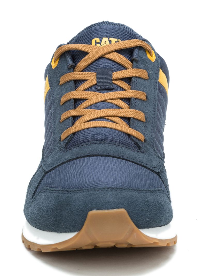 Zapatilla Urbana Cuero Hombre Ventura-2