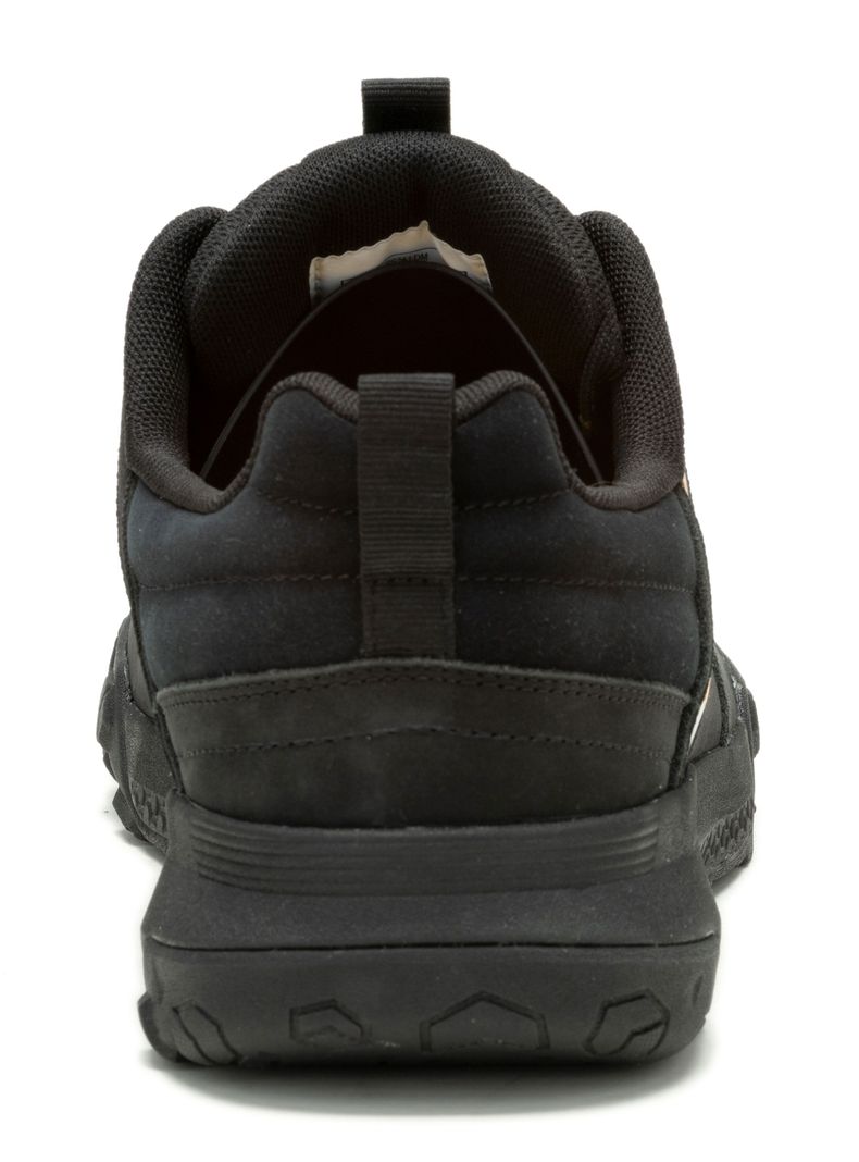 Zapatilla Urbana Cuero Hex Ready Lo Hombre-3