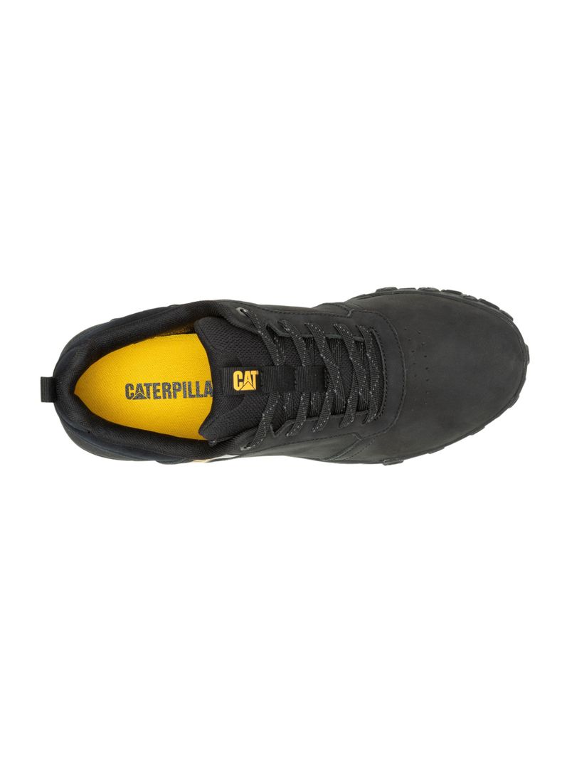 Zapatilla Urbana Cuero Hex Ready Lo Hombre-4