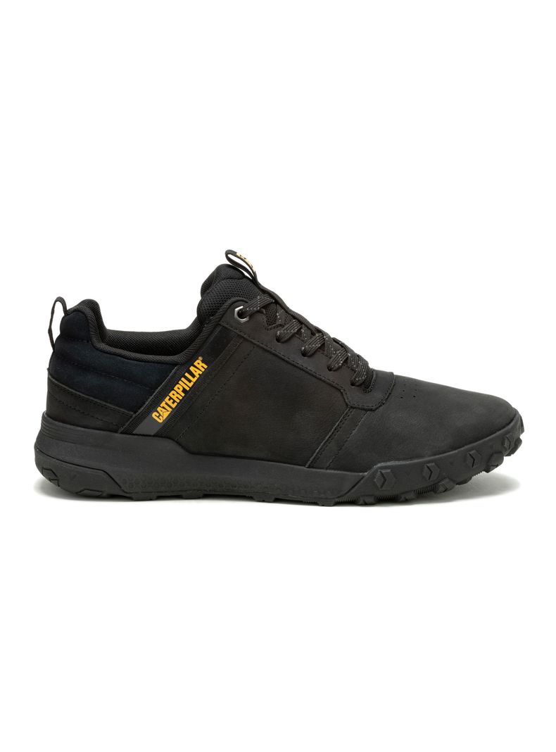 Zapatilla Urbana Cuero Hex Ready Lo Hombre-0