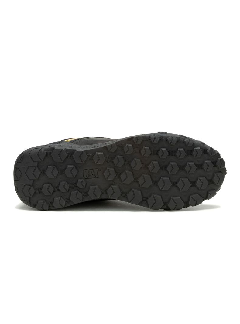 Zapatilla Urbana Cuero Hex Ready Lo Hombre-5