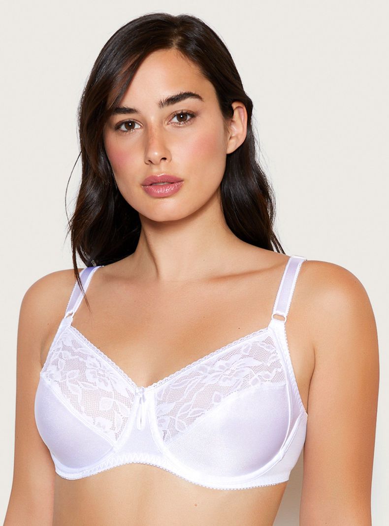 Lace Sosten Triumph Minimizer Sosten Deportivo Triumph Chile