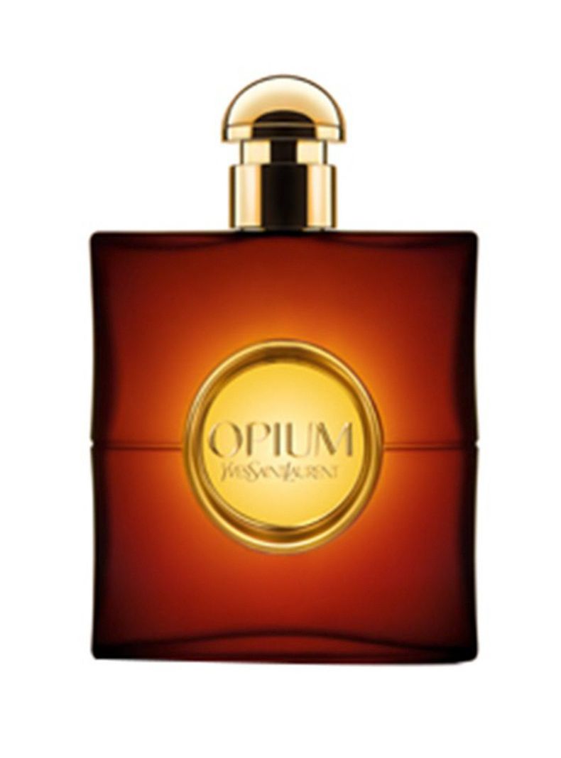 Perfume Yves Saint Laurent Opium Mujer EDT 90 ml-0