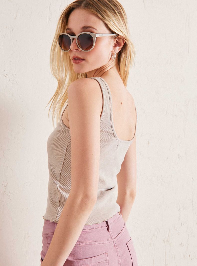 Polera Tela Rib-3