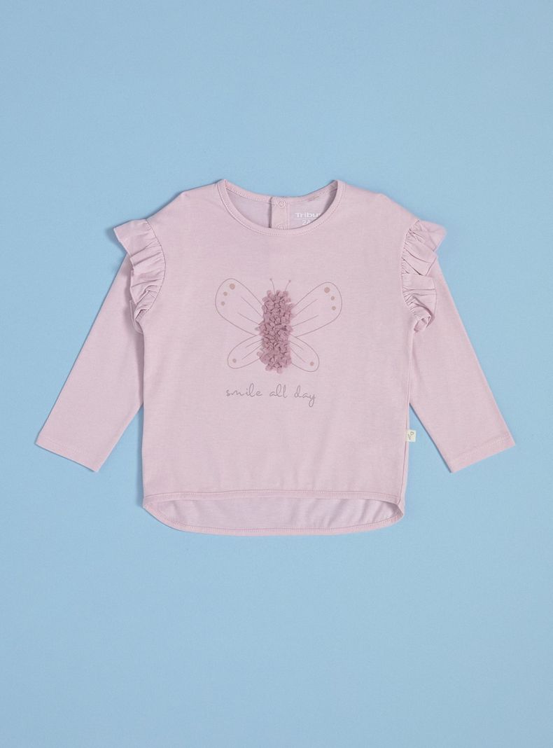 Rosado Pastel