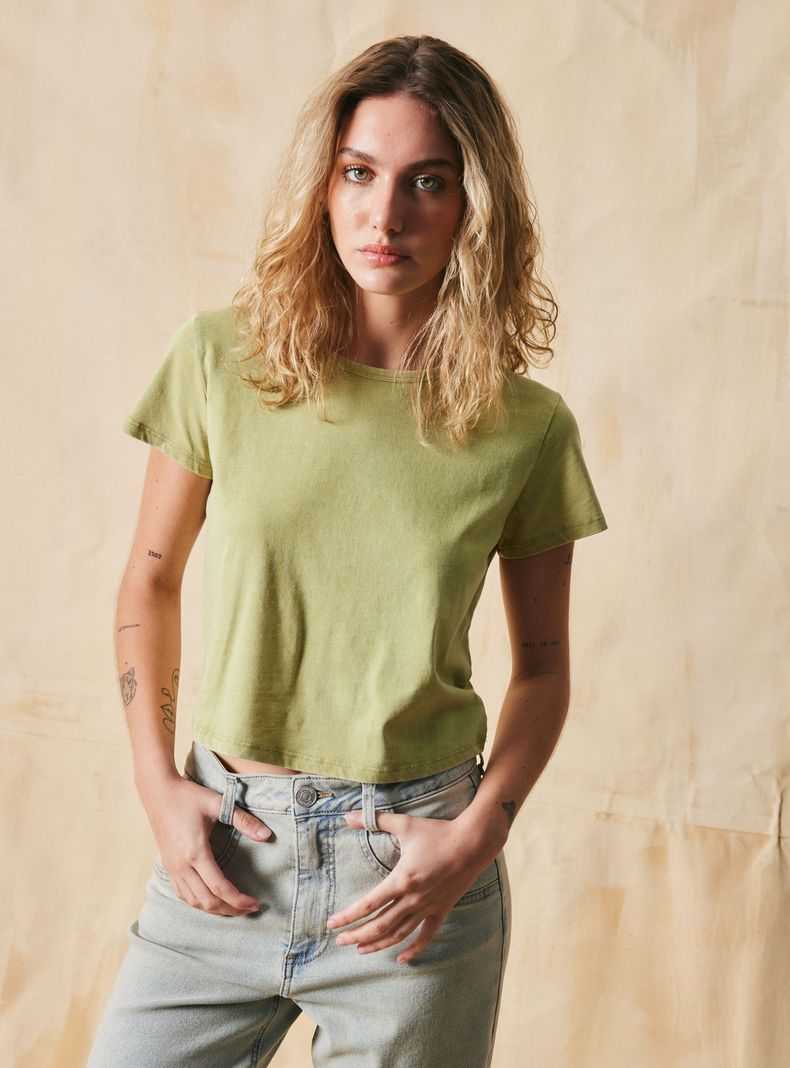 Verde Flúor