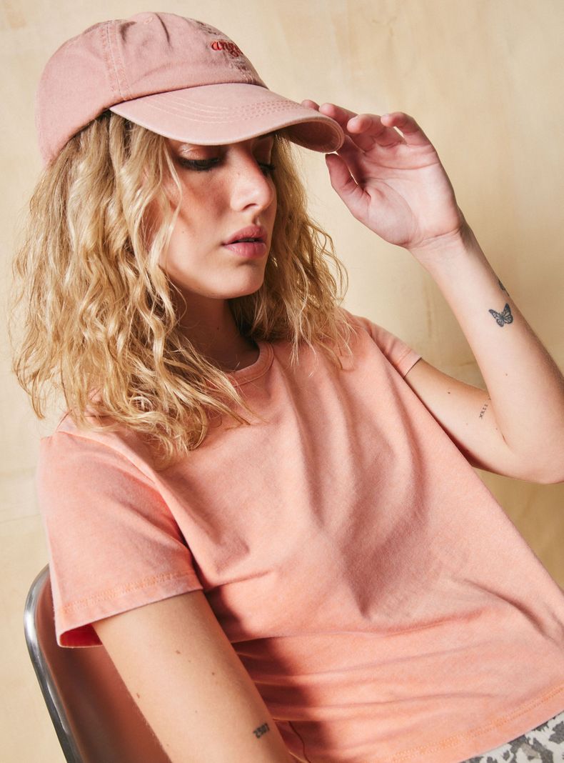 Polera Lavada-2