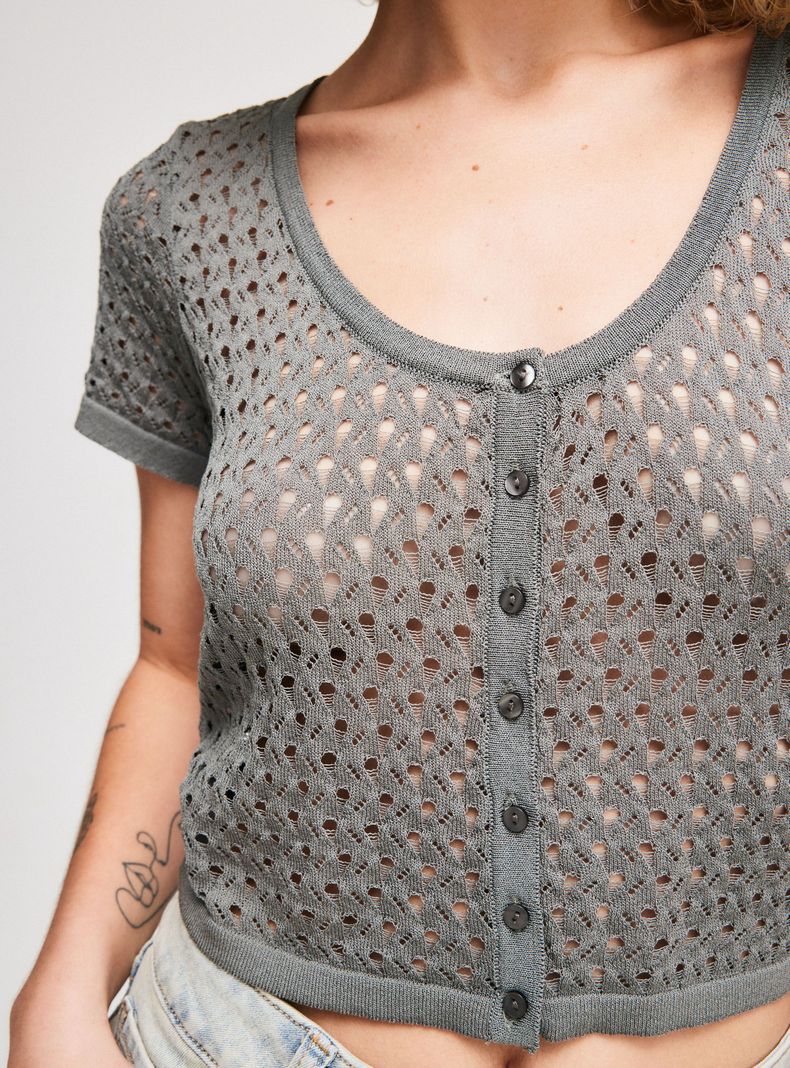 Polera Botones-2