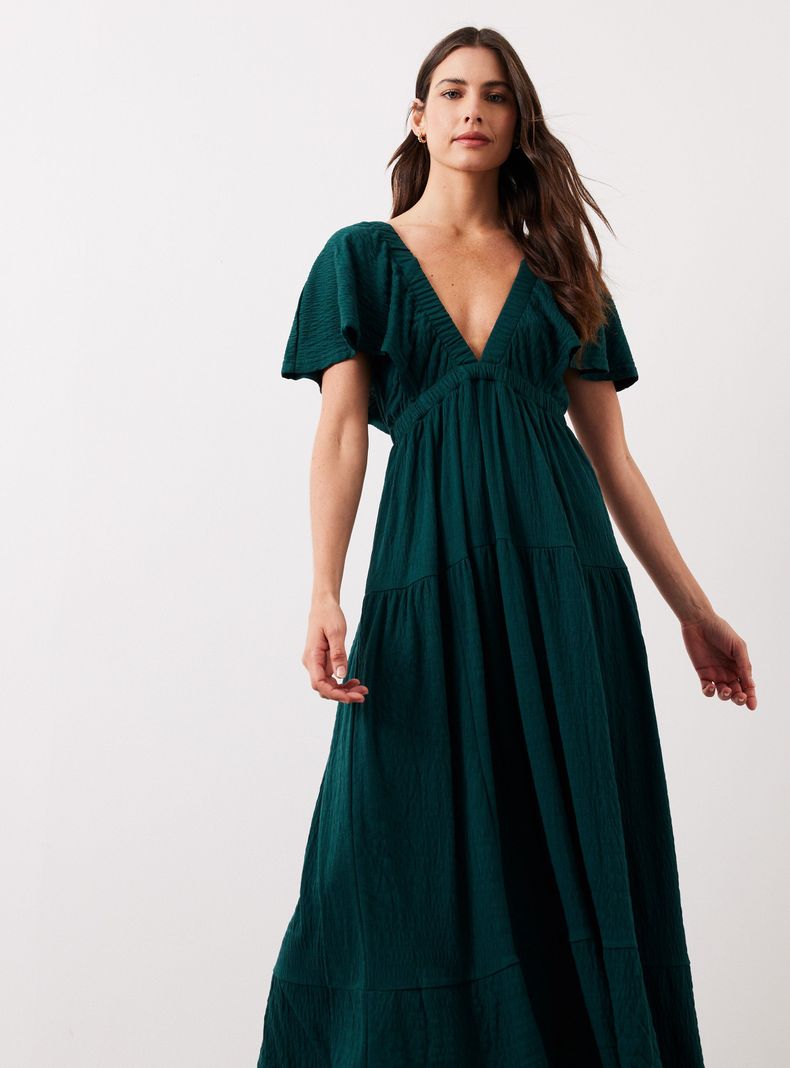 Verde Oscuro