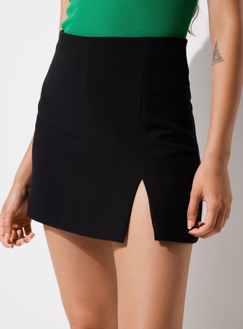 Falda Skort Sastrera-2