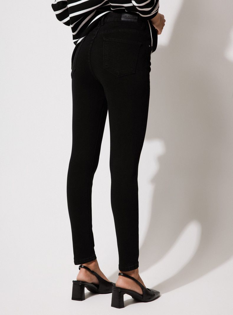 Jeans Variedad de Lavados Vintage-1