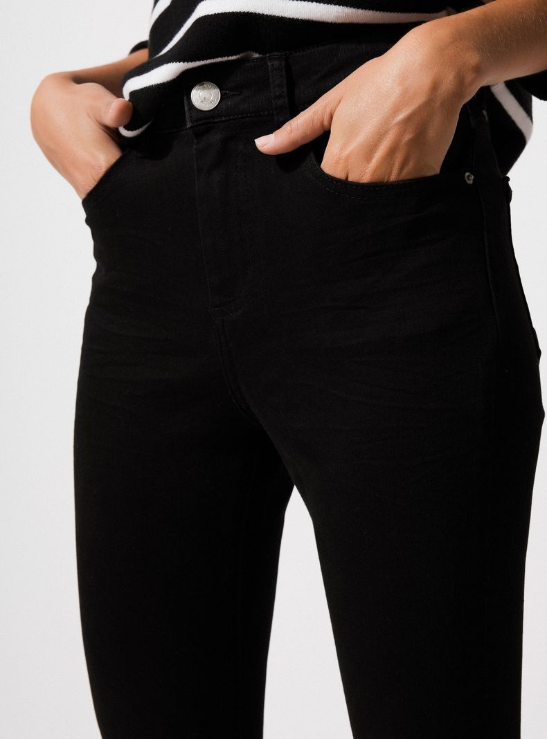 Jeans Variedad de Lavados Vintage-2