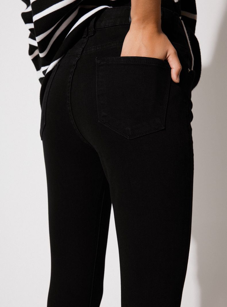Jeans Variedad de Lavados Vintage-3