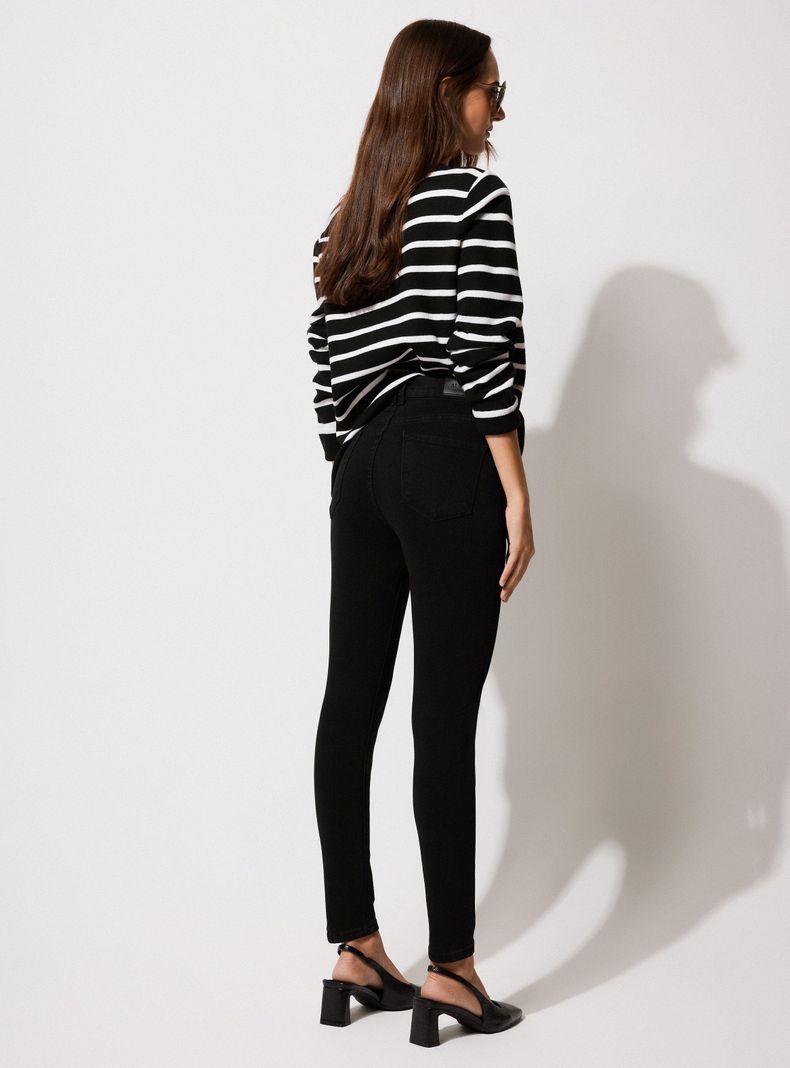 Jeans Variedad de Lavados Vintage-5
