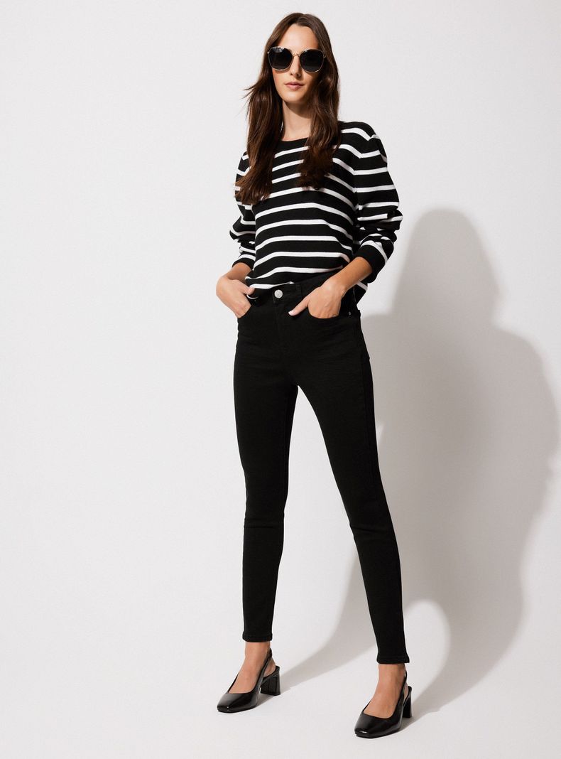 Jeans Variedad de Lavados Vintage-4