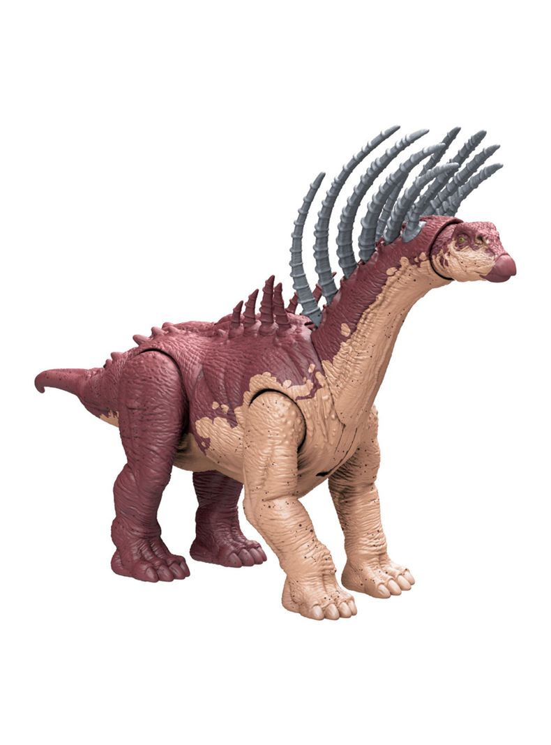 Rastreadores Gigantes Bajadasaurus