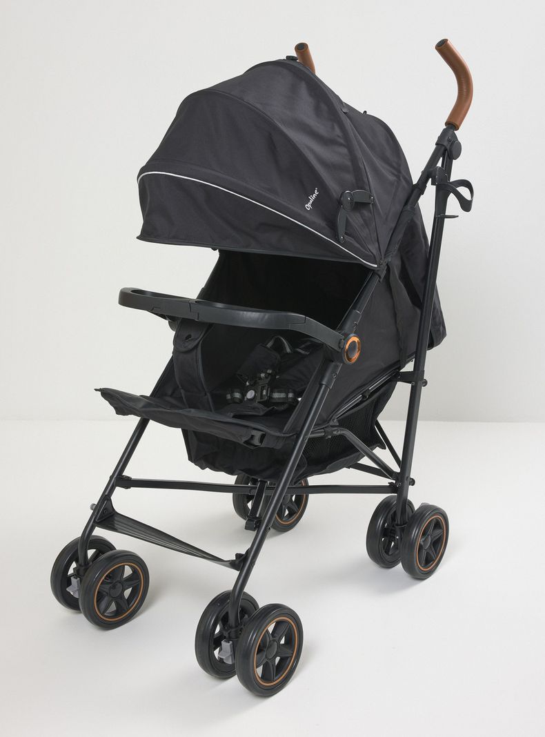 Coche de Paseo Magic Ride Baby