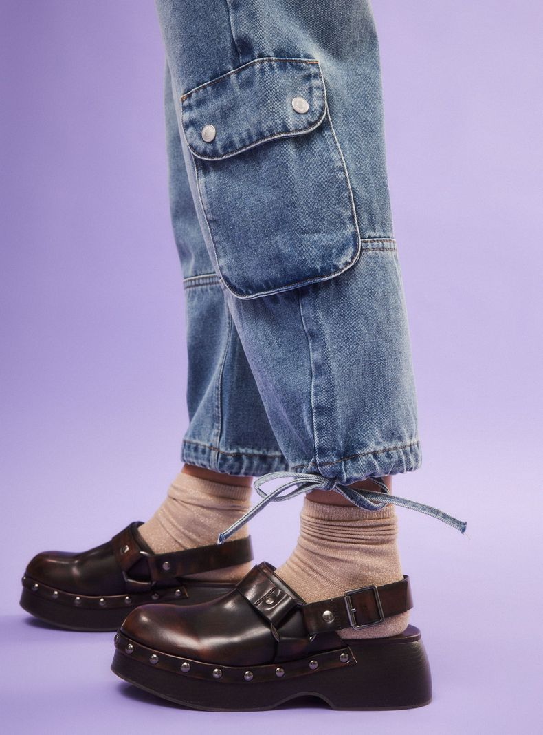 Jeans Ajuste Bota-2