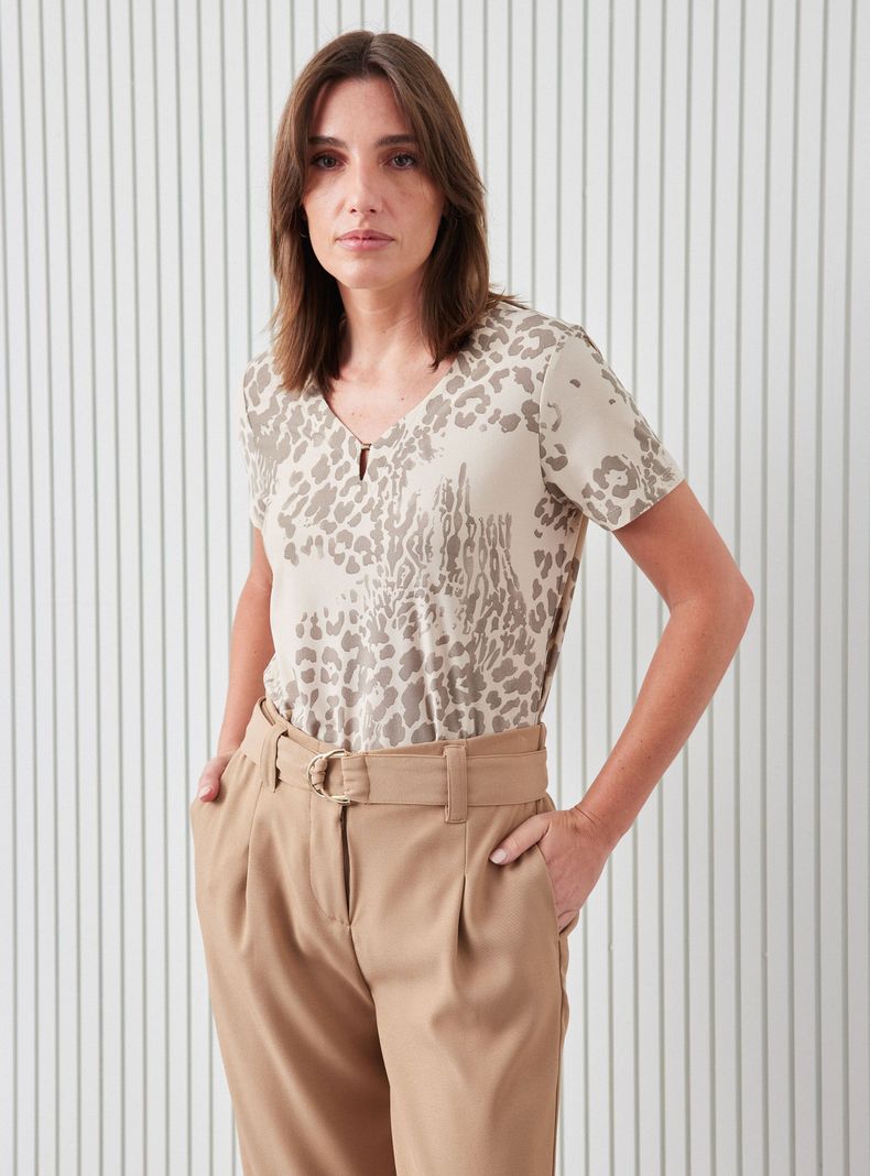 Beige Claro