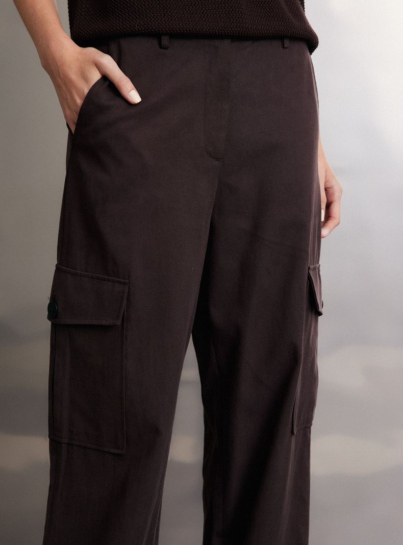 Pantalón Bolsillos Utilitario-2