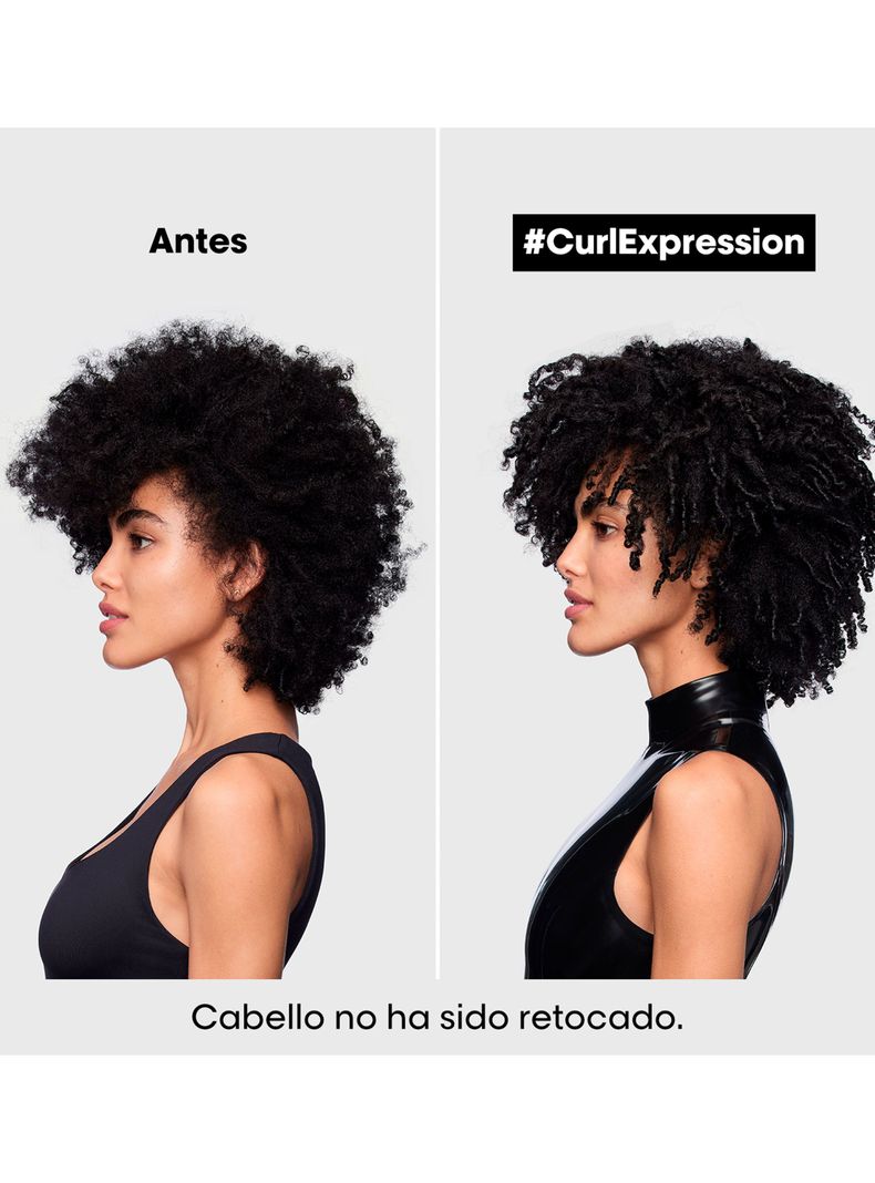 Spray Acelerador del Secado Cabello Rizado y Ondas Curl Expression 150 ml-2