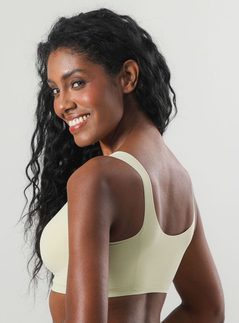 Sostén Seamless Classic Básico-1
