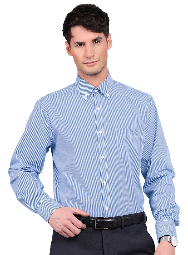 Camisa Diseño Print Rayas