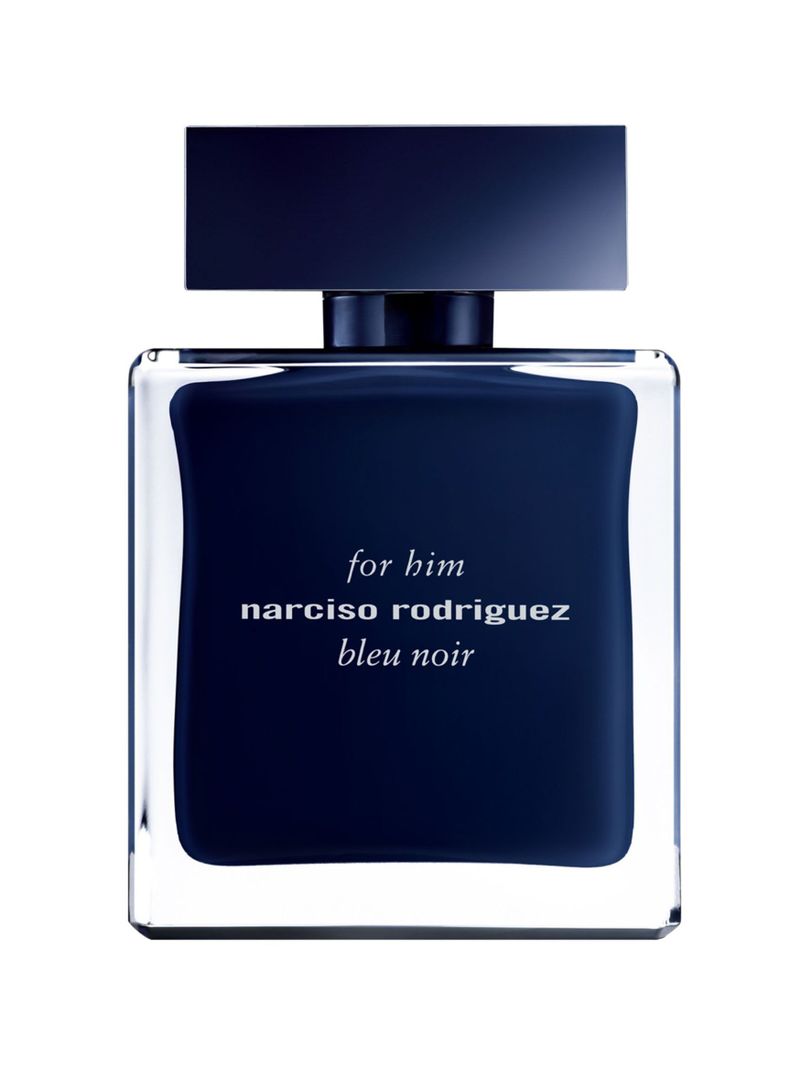 Perfume Narciso Rodriguez For Him Bleu Noir Hombre EDT 100 ml-0