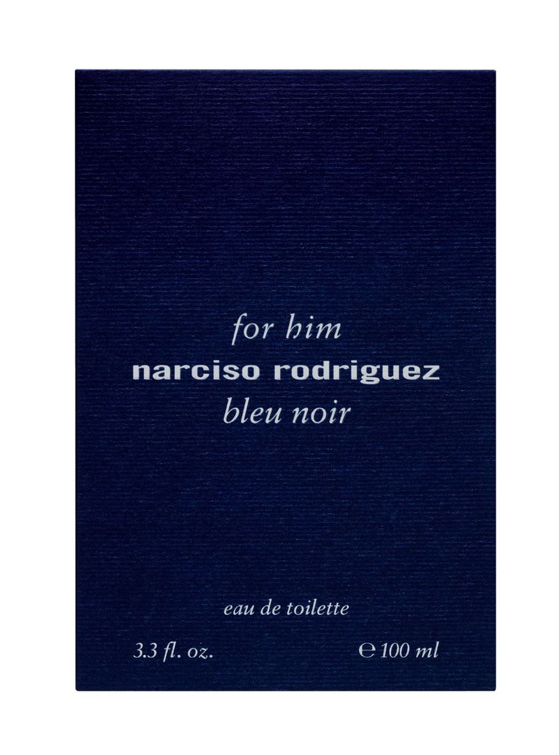 Perfume Narciso Rodriguez For Him Bleu Noir Hombre EDT 100 ml-2