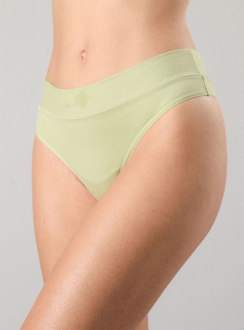 Pack 6 Culotte Algodón Print-2