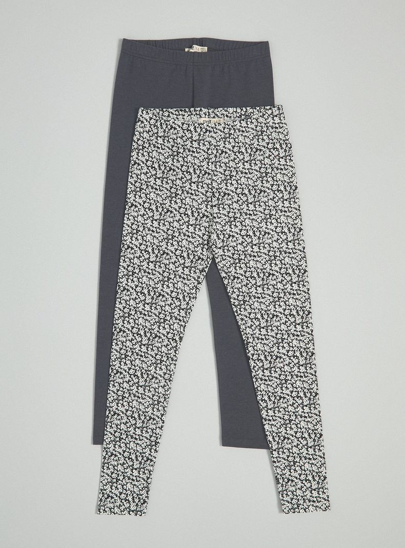 Calza Bipack-2