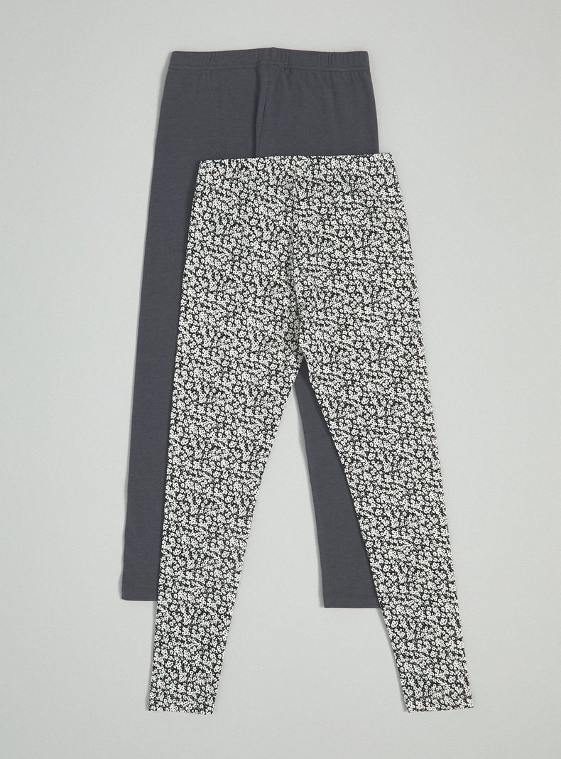 Calza Bipack-3