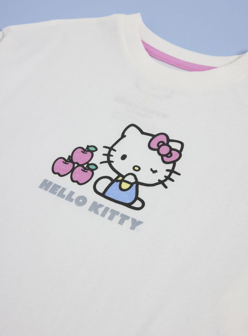 Polera Hello Kitty-4