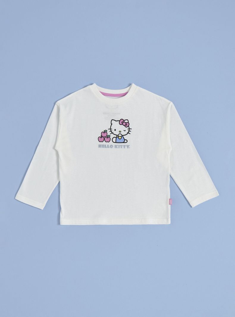 Polera Hello Kitty-2