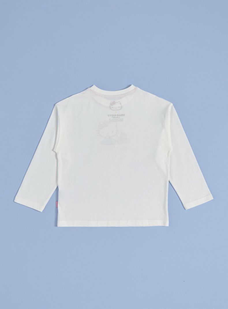 Polera Hello Kitty-3